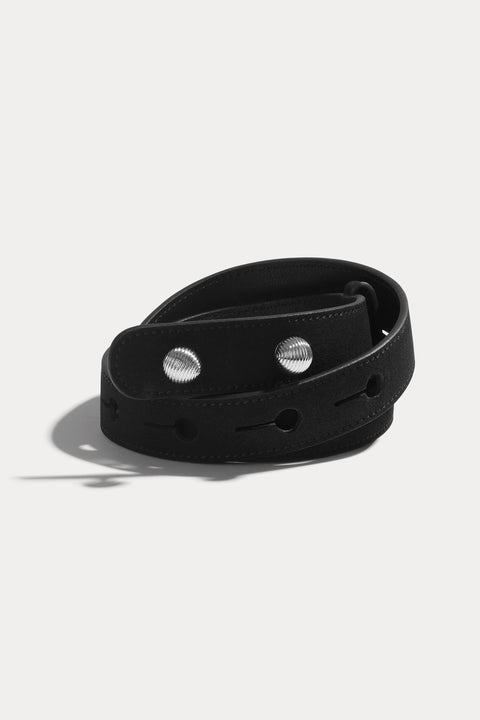 Cary Stud Belt
