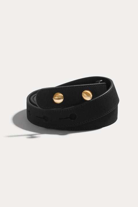 Cary Stud Belt