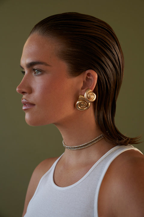 La Mer Earring
