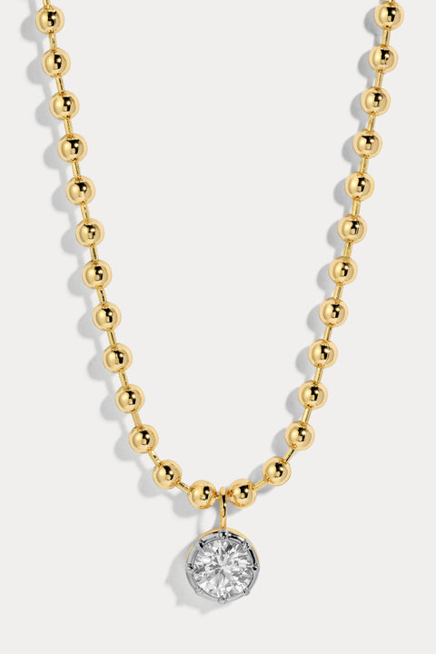 Cleo Necklace