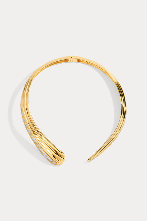 Eloise Collar