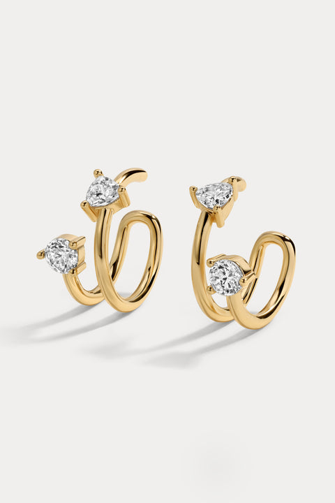 Eraz Ear Cuff