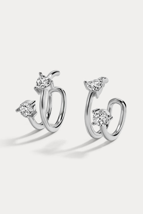 Eraz Ear Cuff