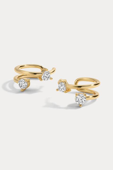 Eraz Ear Cuff