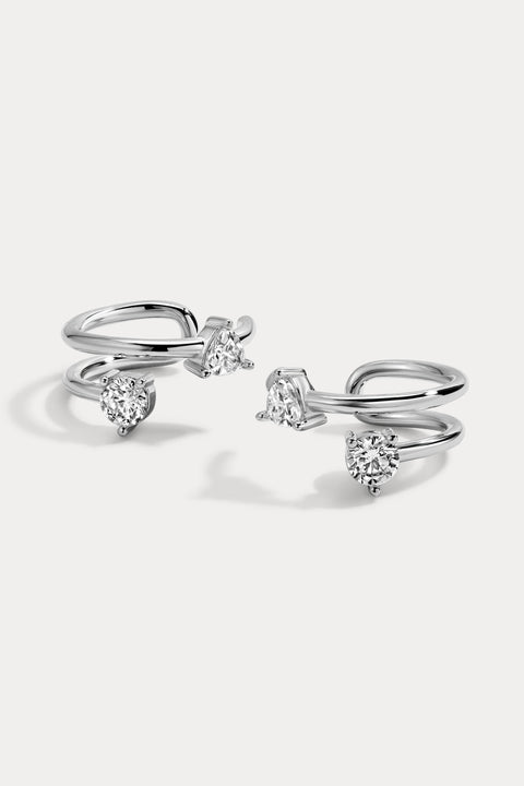 Eraz Ear Cuff
