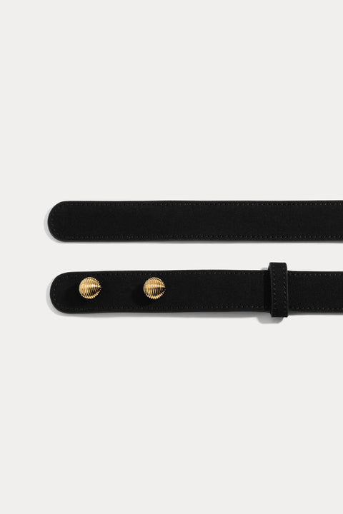 Cary Stud Belt