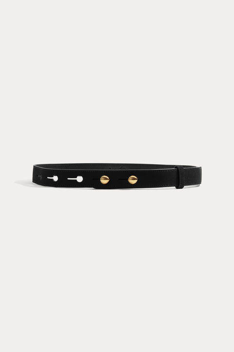 Cary Stud Belt