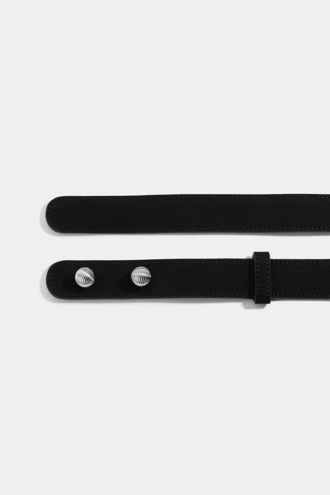 Cary Stud Belt