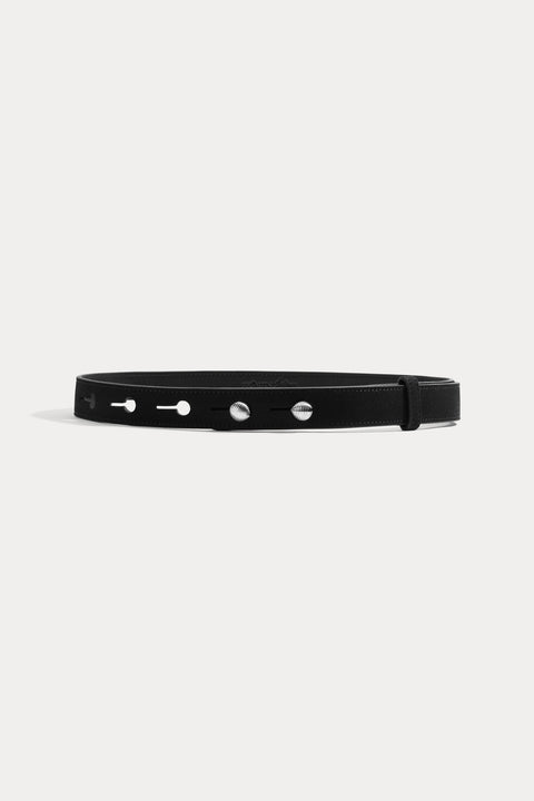 Cary Stud Belt