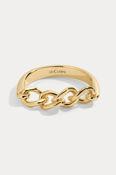 Harper Ring