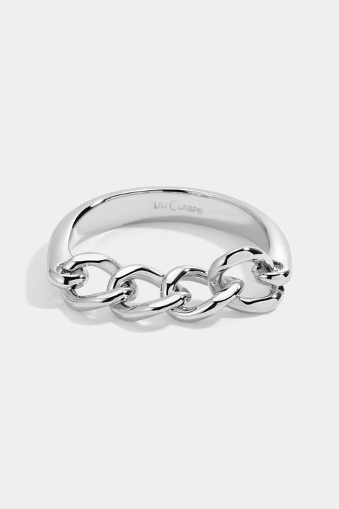 Harper Ring