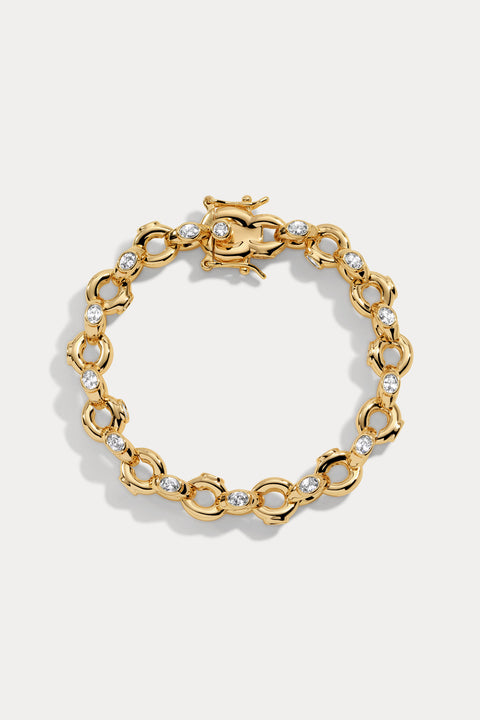 Helena Bracelet