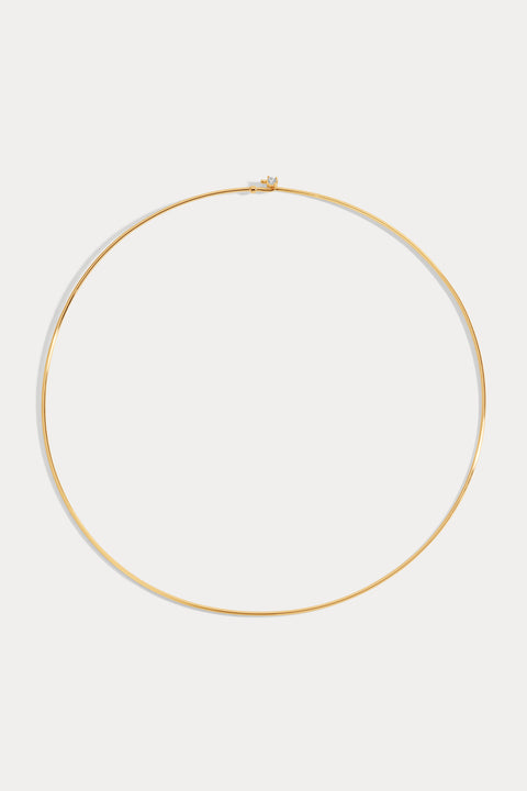 Remi Wire Collar