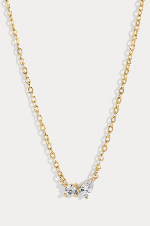 Bryn Necklace