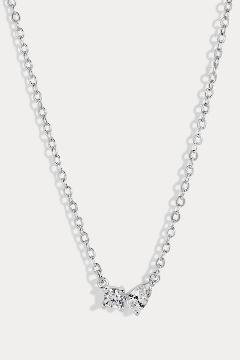 Bryn Necklace