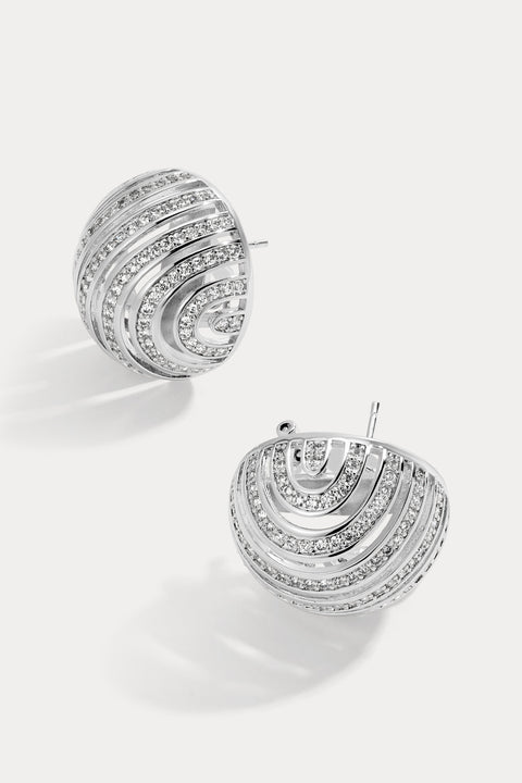 Cary Earrings