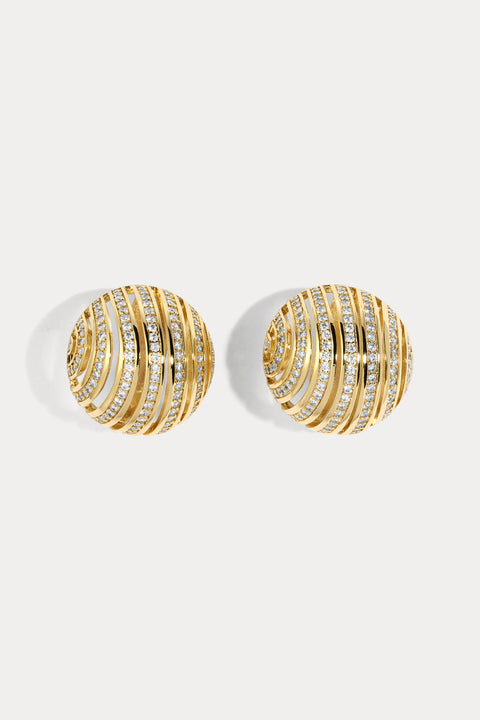 Cary Earrings