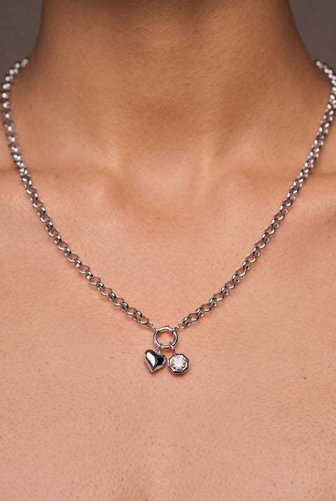 Amara Charm Chain