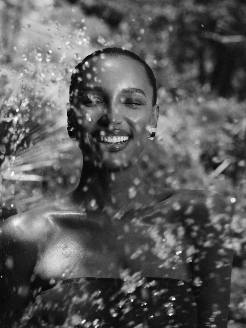 Jules Earring @jastookes