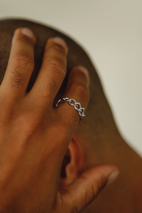 Harper Ring