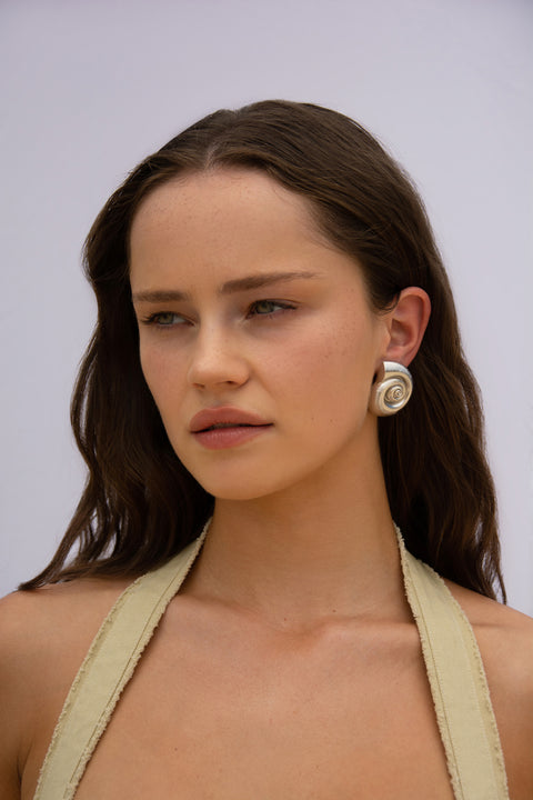 La Mer Earring