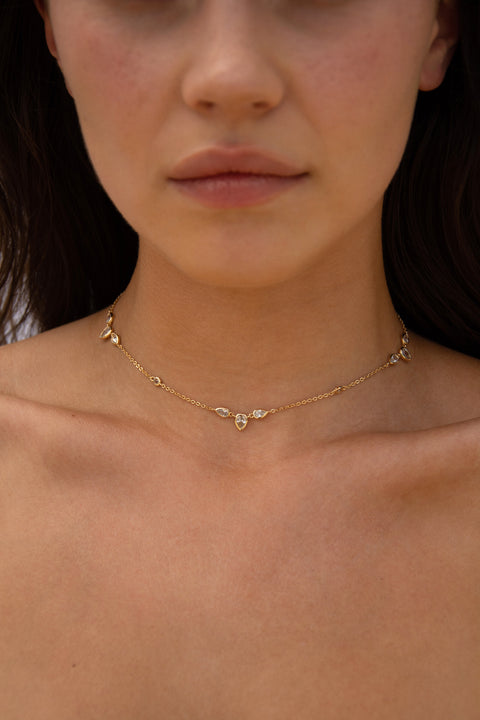Aurora Choker