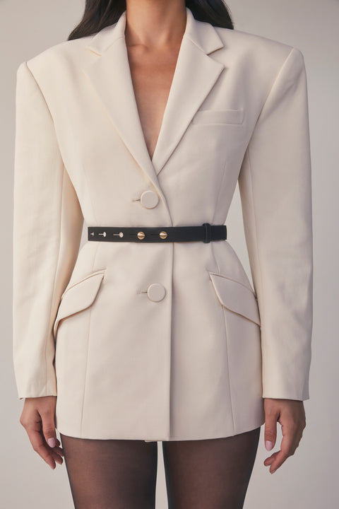 Cary Stud Belt