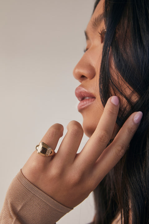 Jules Ring