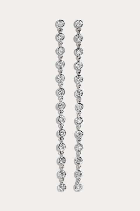 Long Cici Bezel Dusters