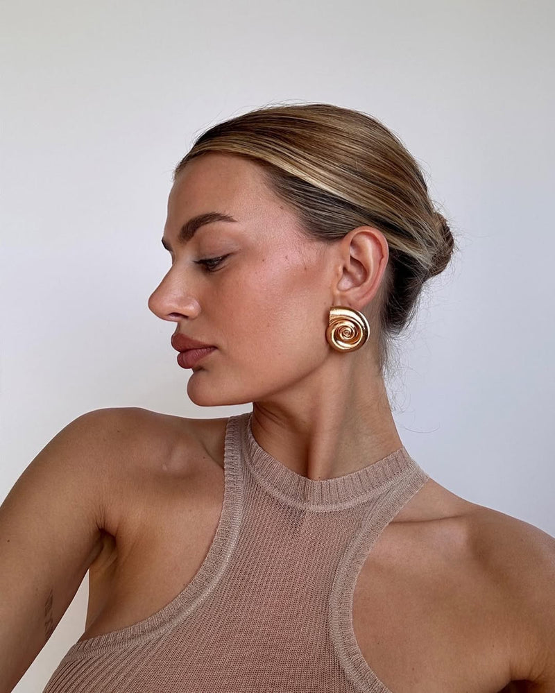 La Mer Earring @bregjeheinen