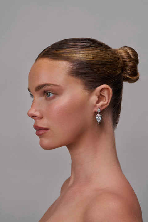 Small Imara Earrings