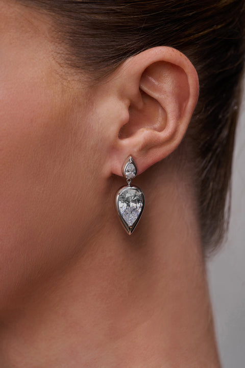 Small Imara Earrings