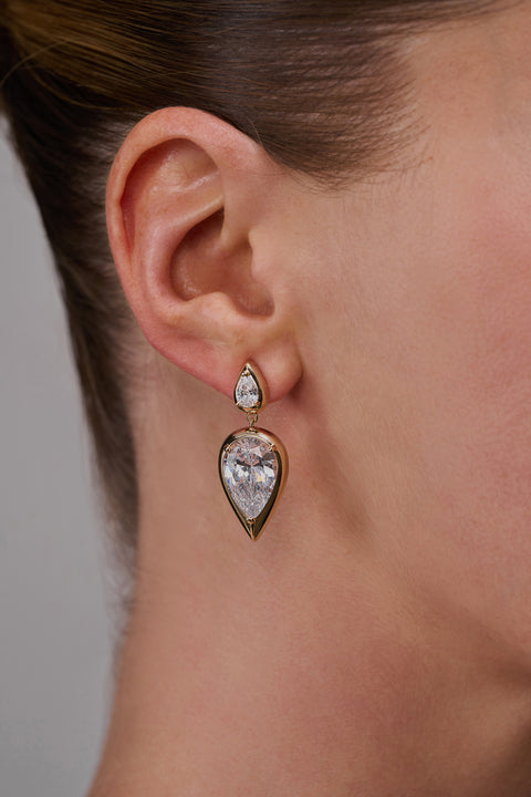 Small Imara Earrings