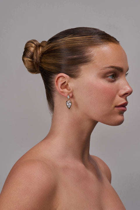 Small Imara Earrings