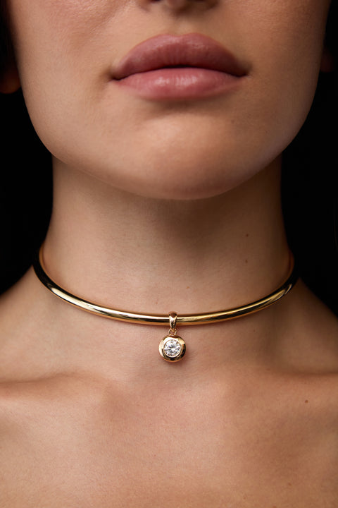 Simone Charm