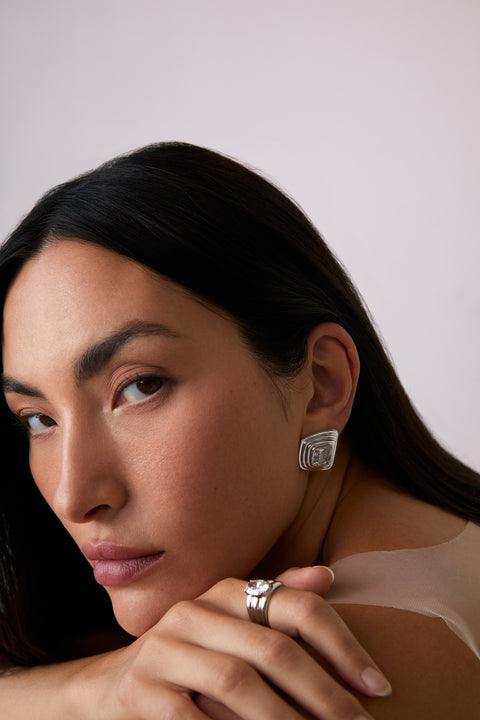 Jules Earring