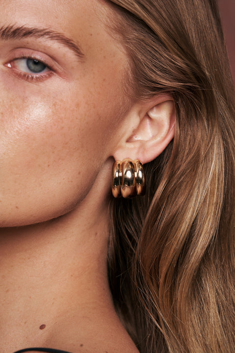 Elsa Earrings