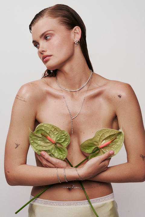 Cici Body Chain