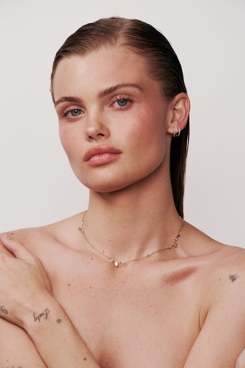 Aurora Choker