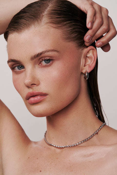 Medium Bruna Chain