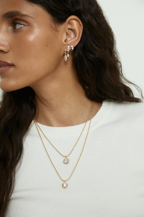 Mini Cleo Chain