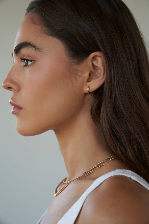 Baby Hoops
