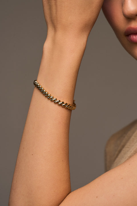Lyra Bracelet