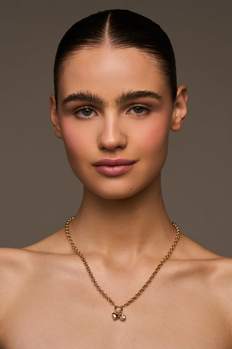 Amara Charm Chain