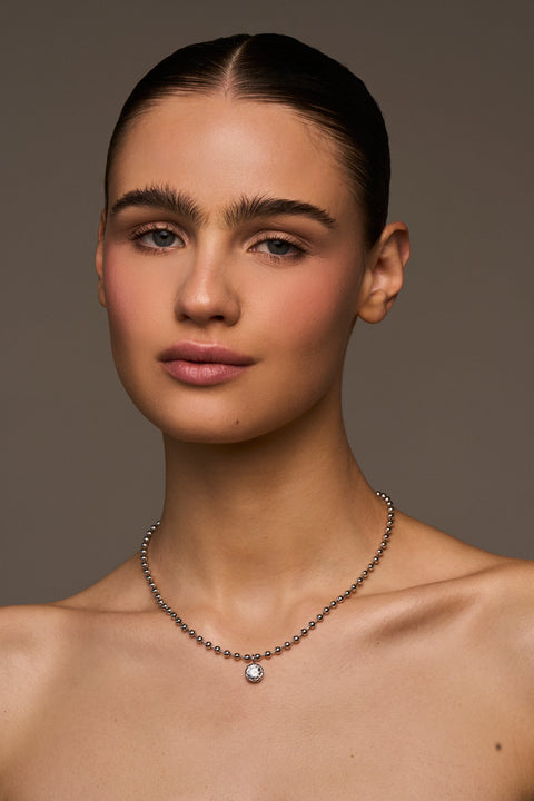 Cleo Necklace