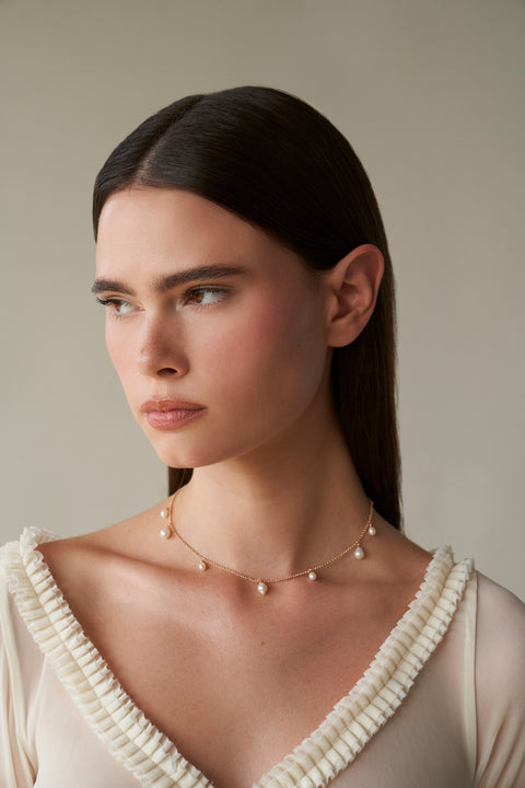 Amelie Necklace