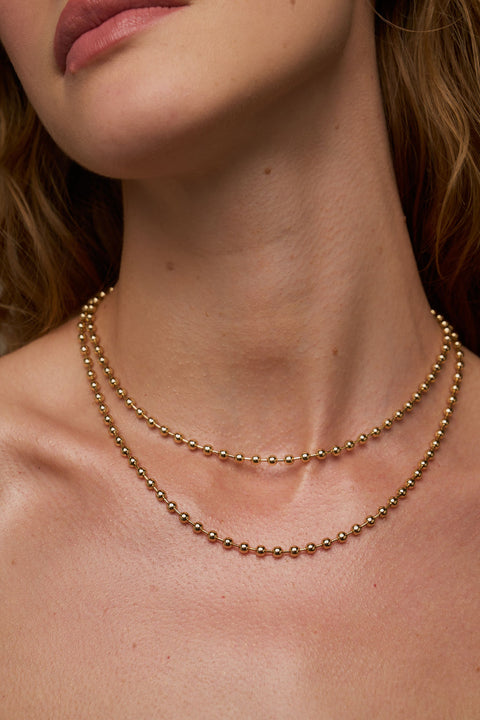 Cleo Chain