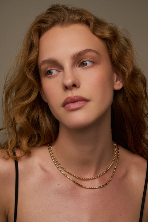 Small Bruna Chain