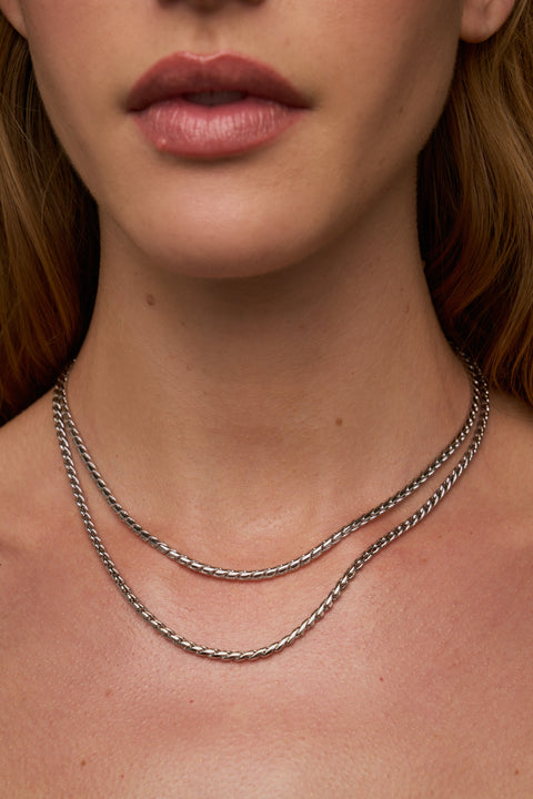 Small Bruna Chain