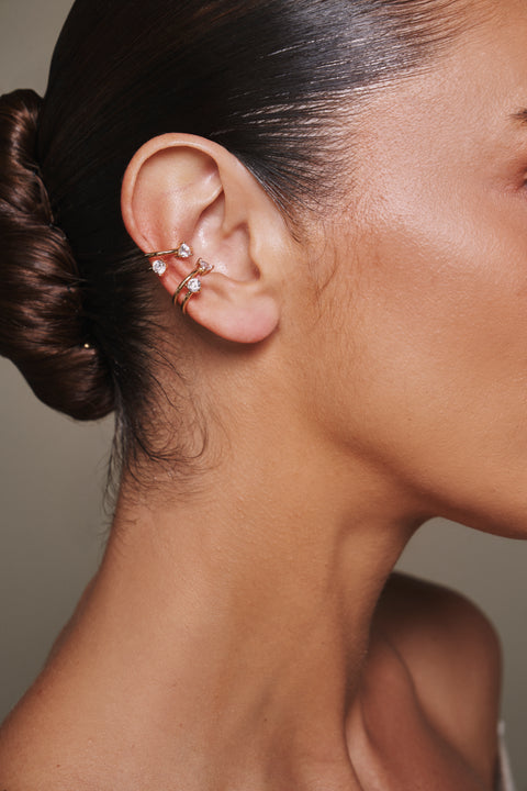 Eraz Ear Cuff